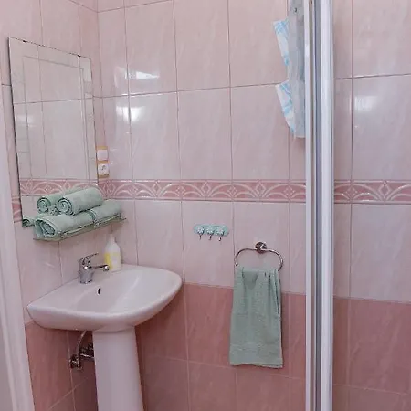 Sonia Vendeghaz Guest house *
