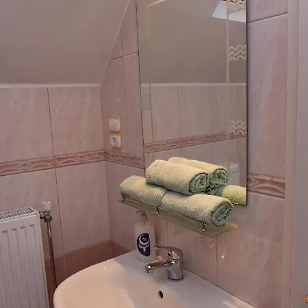 Pensiune Sonia Vendeghaz 3*