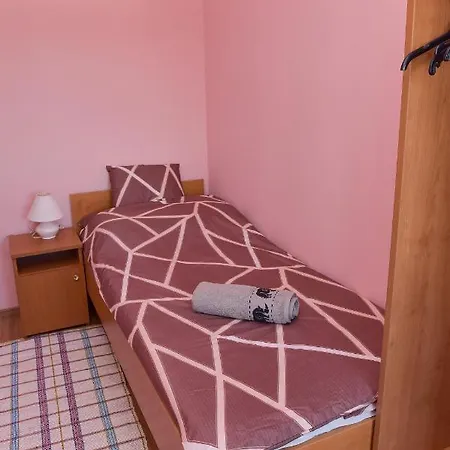 Gæstehus Sonia Vendeghaz 3*