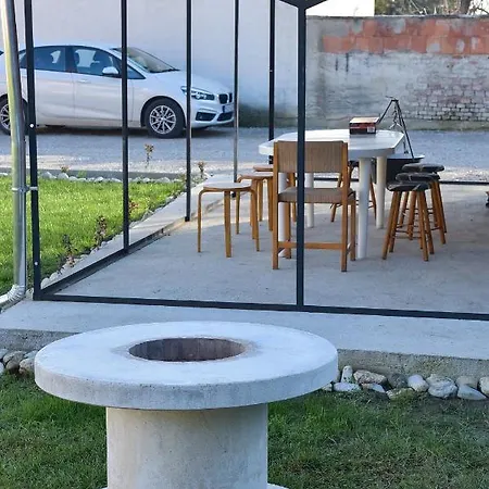 Sonia Vendeghaz 3* Bogács