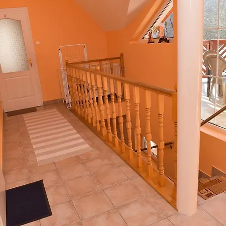 Pensiune Sonia Vendeghaz 3*