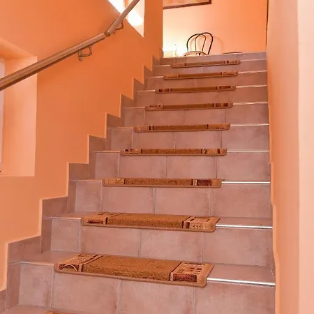 Sonia Vendeghaz 3* Bogács