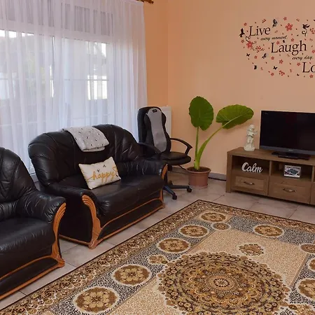 Sonia Vendeghaz Bogács