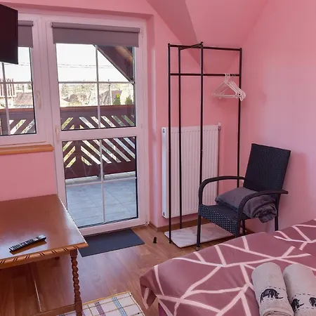 Sonia Vendeghaz Bogács