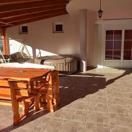 Sonia Vendeghaz 3* Bogács