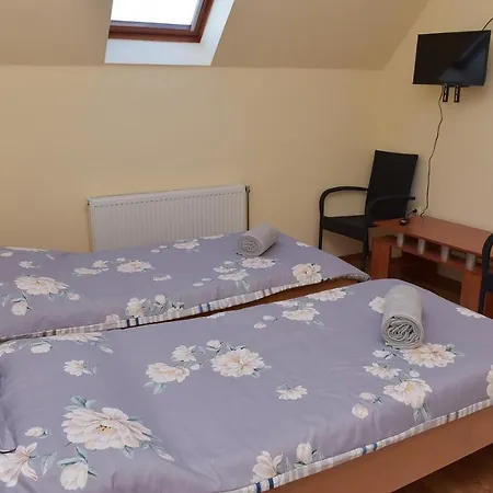 Sonia Vendeghaz 3* Bogács