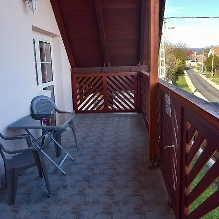 Pensiune Sonia Vendeghaz 3*