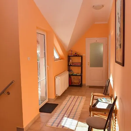 Sonia Vendeghaz Guest house