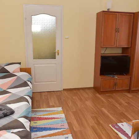 Sonia Vendeghaz 4* Bogács
