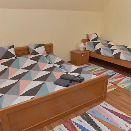 Sonia Vendeghaz Guest house *