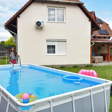 Pensiune Sonia Vendeghaz