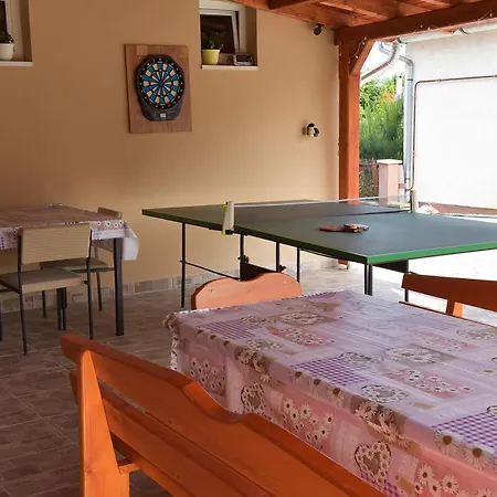 Sonia Vendeghaz Bogács