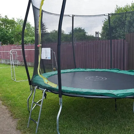 Sonia Vendeghaz 3* Bogács