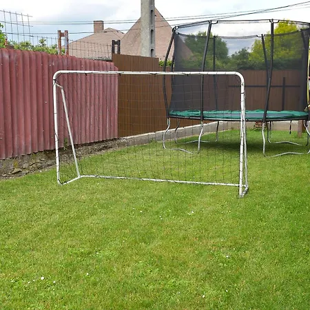 Pensiune Sonia Vendeghaz