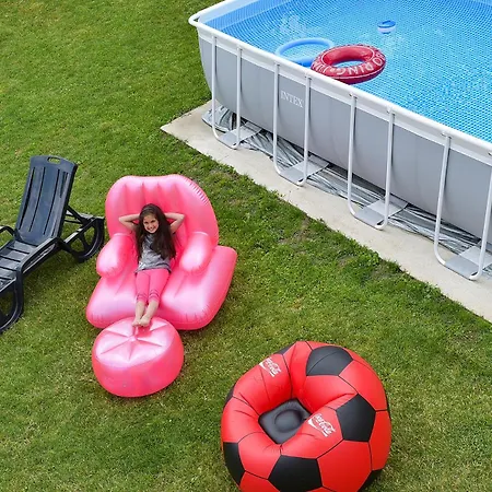 Pensiune Sonia Vendeghaz 3*