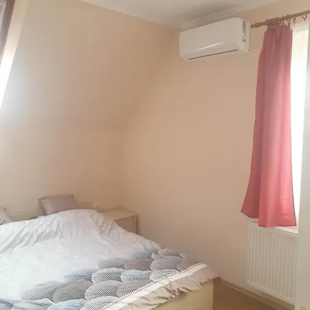 Sonia Vendeghaz Pensiune 3*