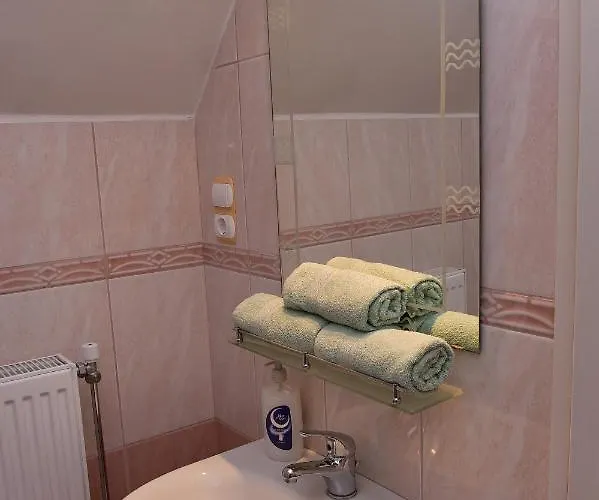 Vendégház Sonia 3*
