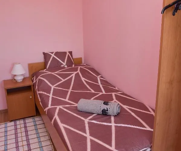 Vendégház Sonia 3*