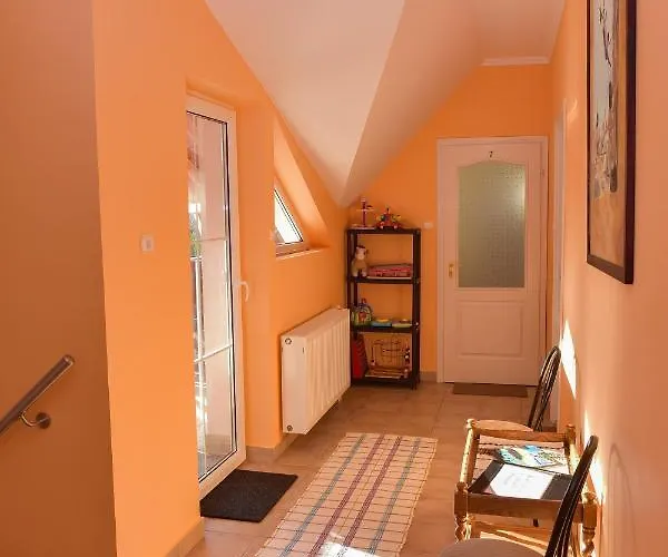 Sonia Maison d'hôtes