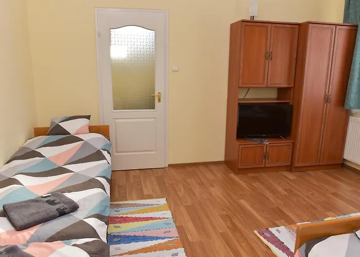 Sonia 3* Bogács
